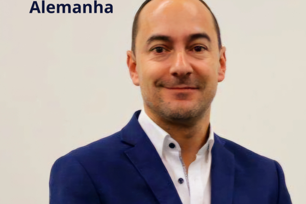 Nelson Filipe - Alemanha